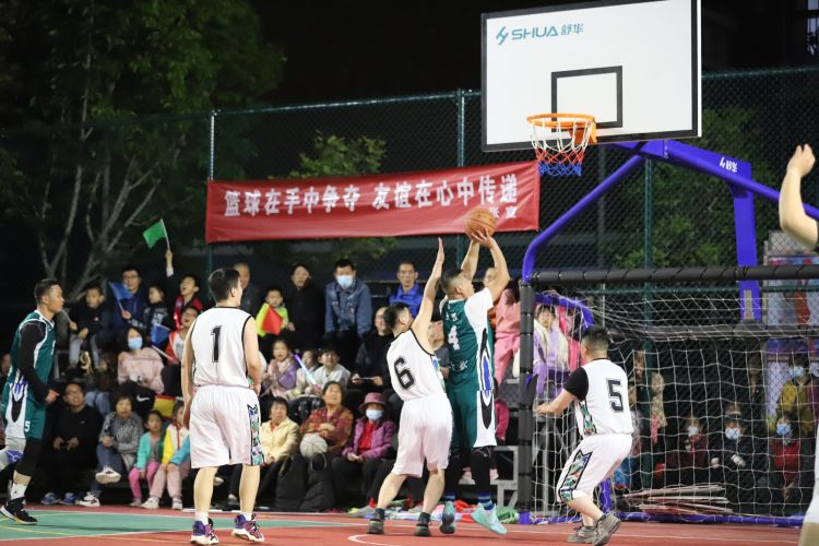 场枢纽
